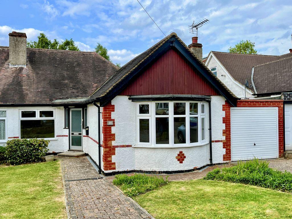 Main image of property: Ladbrooke Drive, Potters Bar