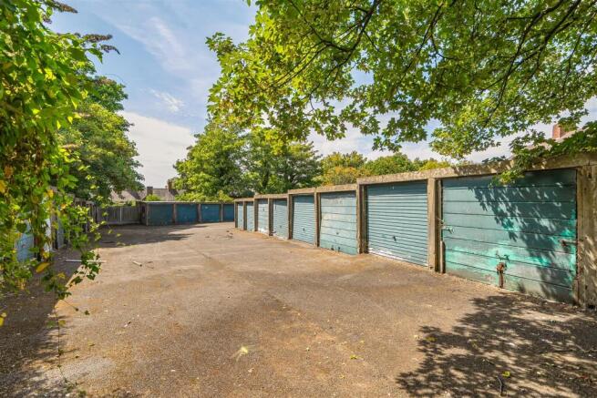Beech Gardens Garage Site, Beech Gardens Lichfield