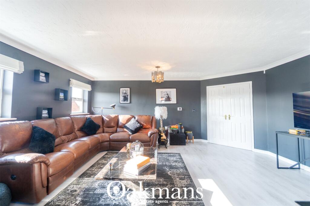 Additional image 5 of Rumbush Lane, Shirley, Solihull, West Midlands, B90