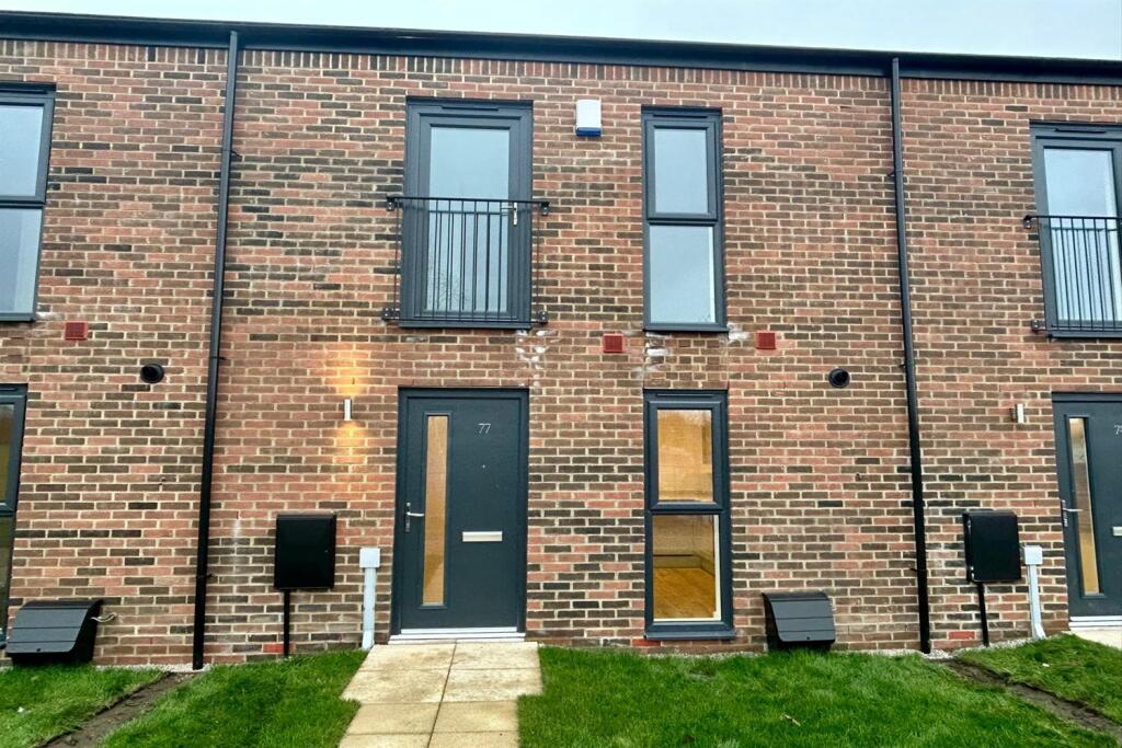 Main image of property: Furlong Way, Castle Irwell M6