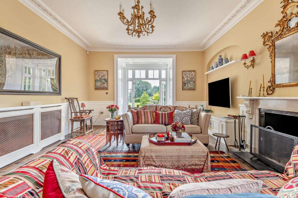 House in New Forest, Sandleheath - View 3