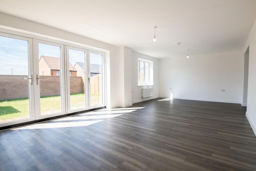 Shale Meadow, Wellingborough, NN8 - View 3