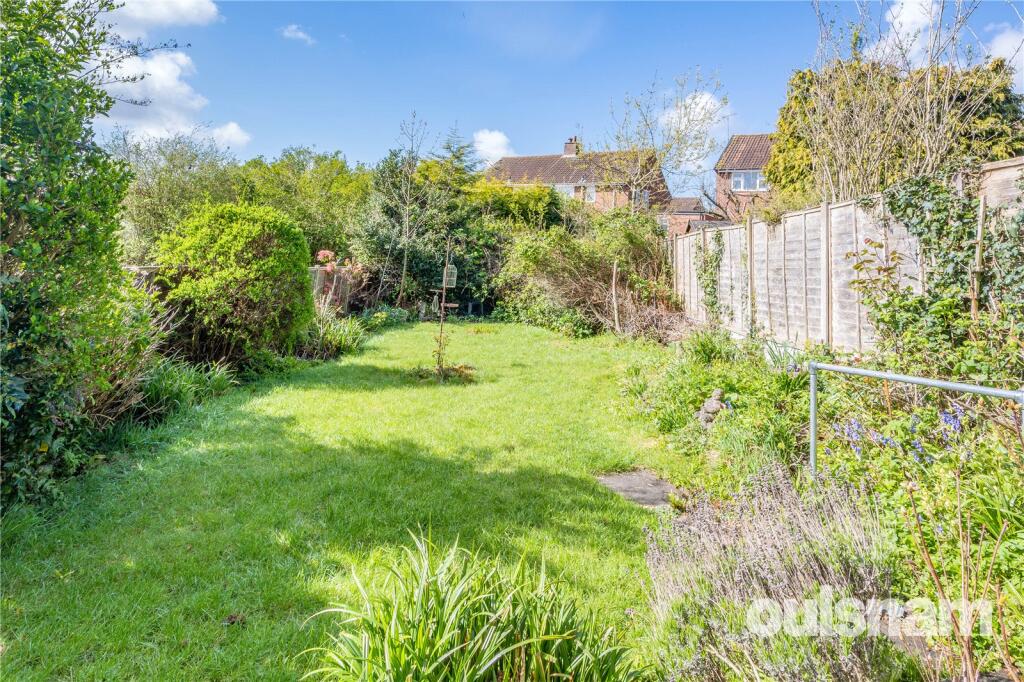 Additional image 19 of Mytton Road, Bournville, Birmingham, B30