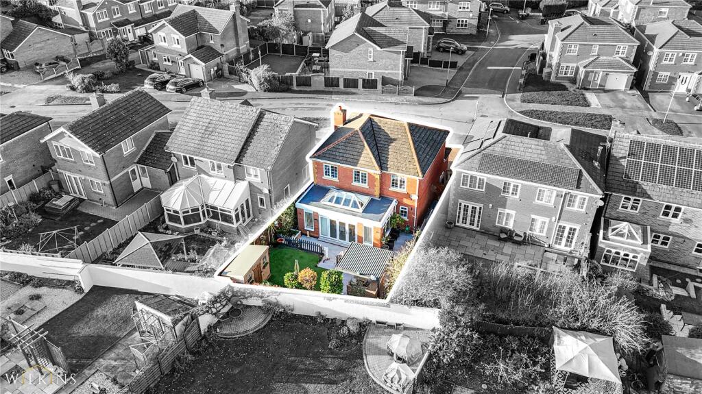 Additional image 33 of Dexter Way, Birchmoor, Tamworth, Warwickshire, B78