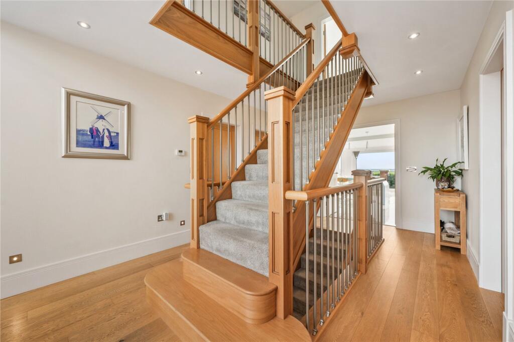 Vanguard Wharf, Lytham, Lytham St. Annes, Lancashire - View 4