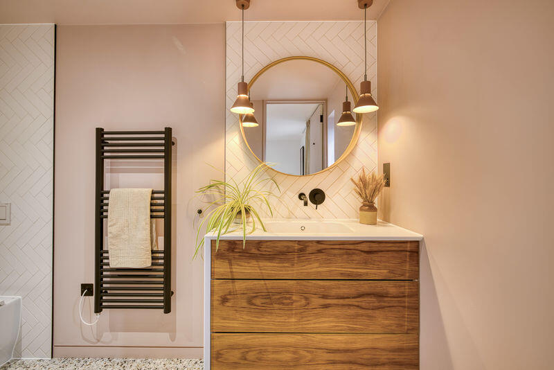 Additional image 17 of Contemporary stable conversion on the outskirts of Wells, Somerset