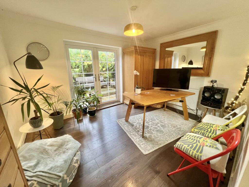 Main image of property: Crescent Road, Warley, Brentwood