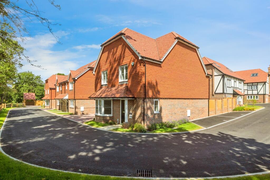 Main image of property: Martlet View, Burgess Hill