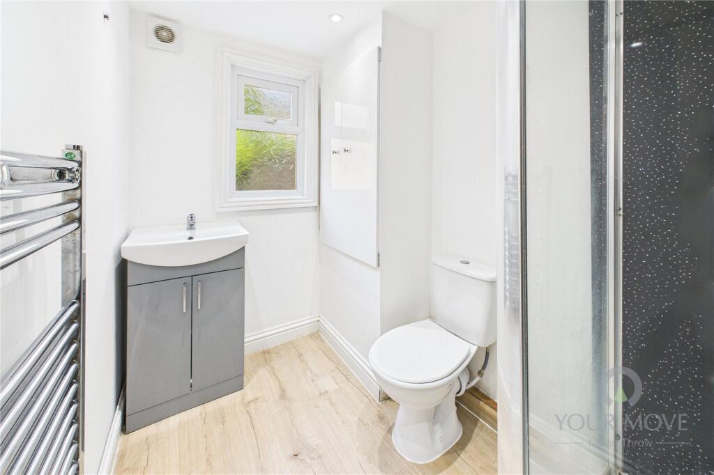 House in Northampton - View 3