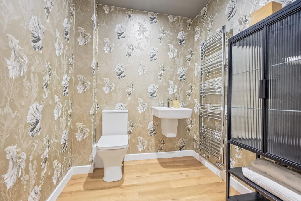 House in Motherwell, South Lanarkshire - View 5