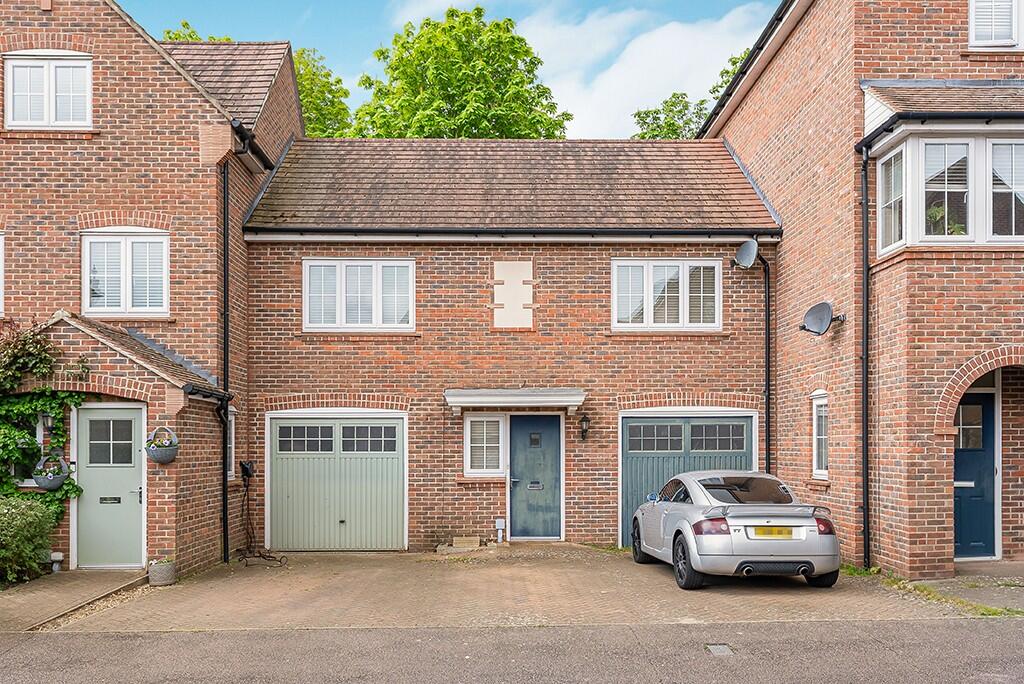 Main image of property: Lindsell Avenue, Letchworth Garden City, Hertfordshire, SG6