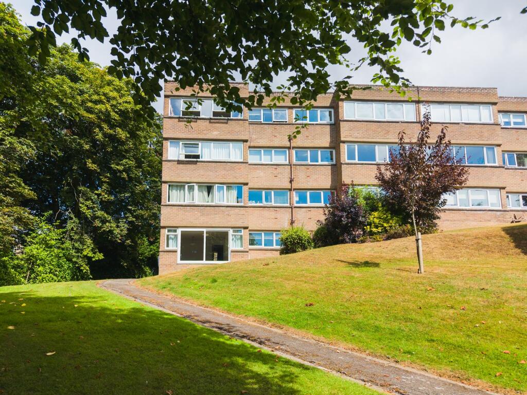 Main image of property: Oriel Road, Sheffield, S10