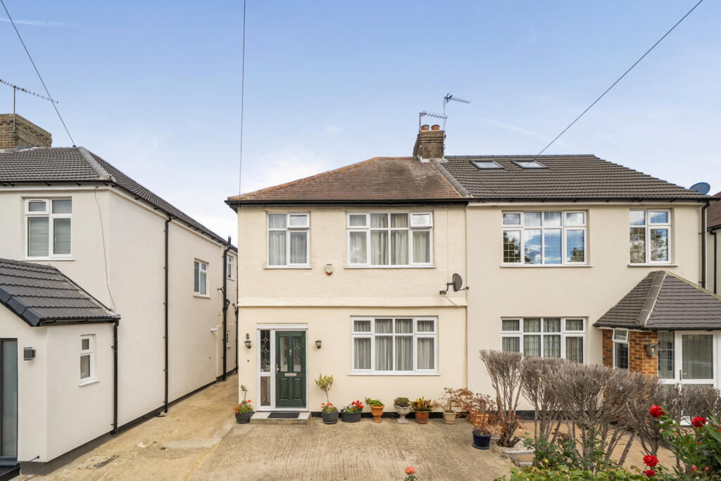 Main image of property: Field End Road, Ruislip