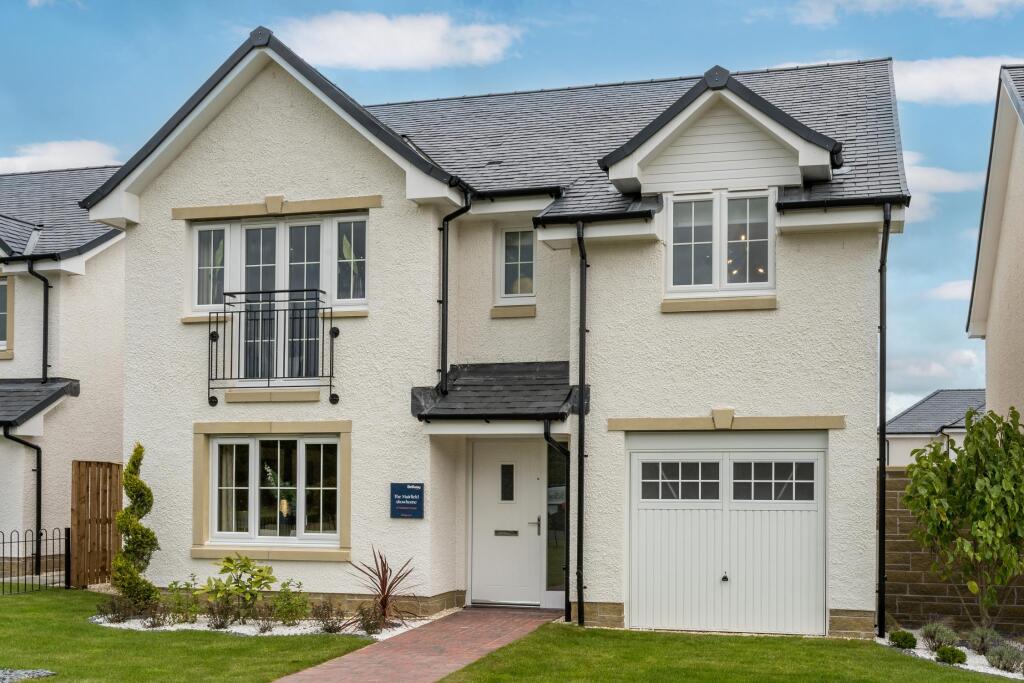 Main image of property: Oatslie Road,
Auchendinny,
Penicuik,
Midlothian,
EH26 0QZ