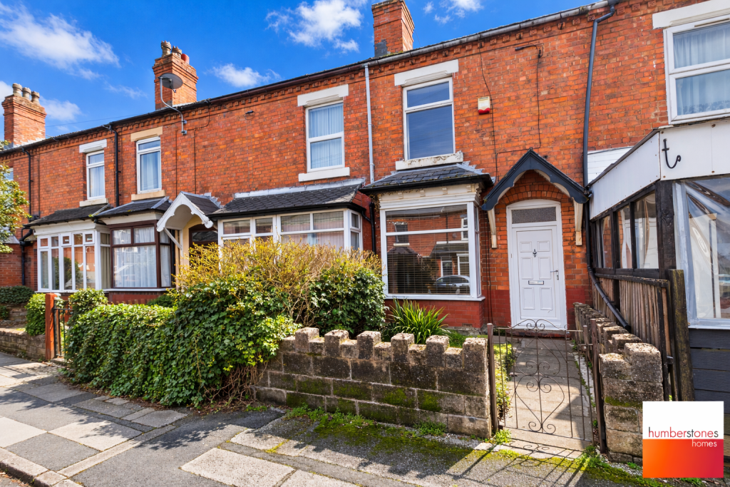 Main image of property: St. Marys Road, Bearwood