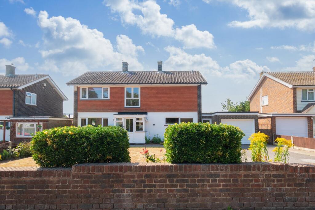 Main image of property: Hartsdown Road, Margate, Kent, CT9