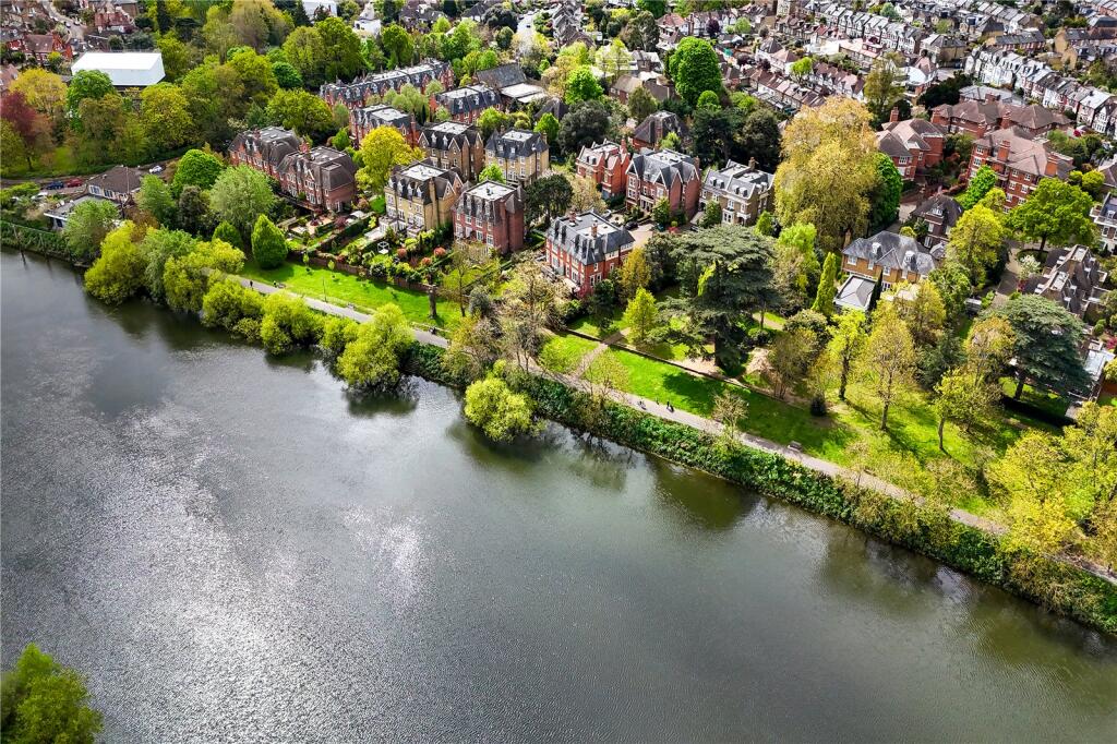 Main image of property: Martineau Drive, St Margarets, TW1