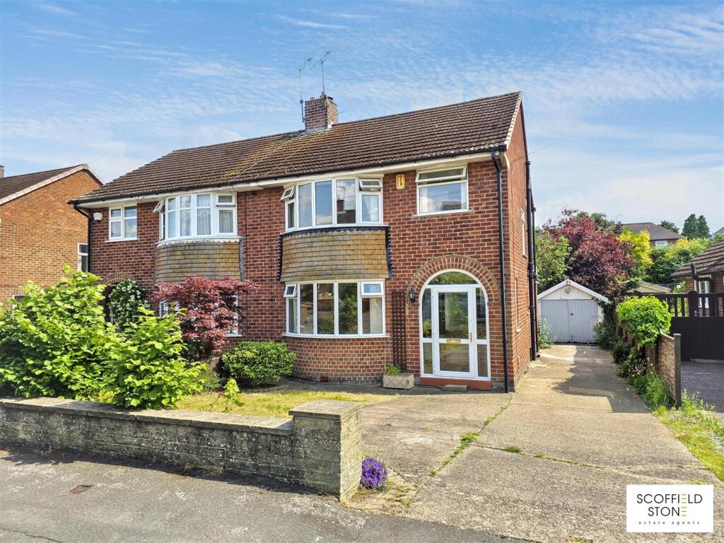 Main image of property: Portland Close, Mickleover, Derby