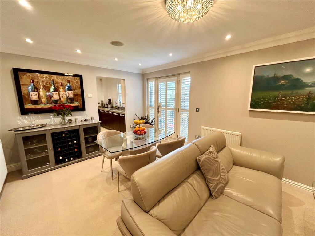 Widmore Road, Bromley, BR1 photo 5