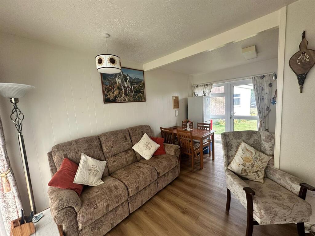 Winterton Valley Estate, Edward Road, Winterton photo 3