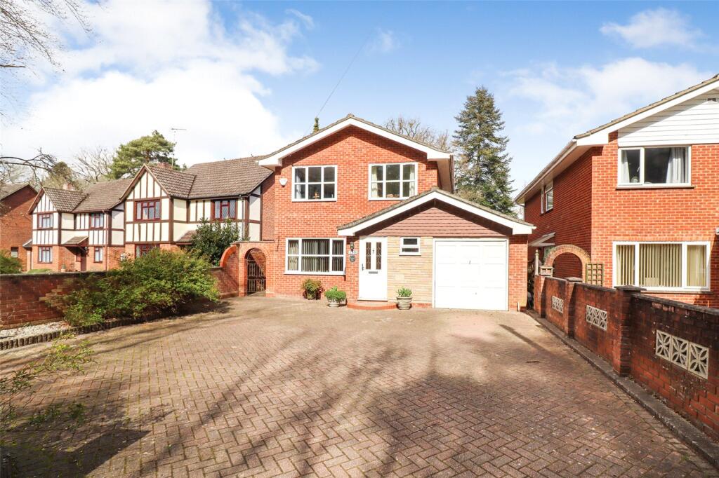 Main image of property: Velmead Road, Fleet, Hampshire, GU52