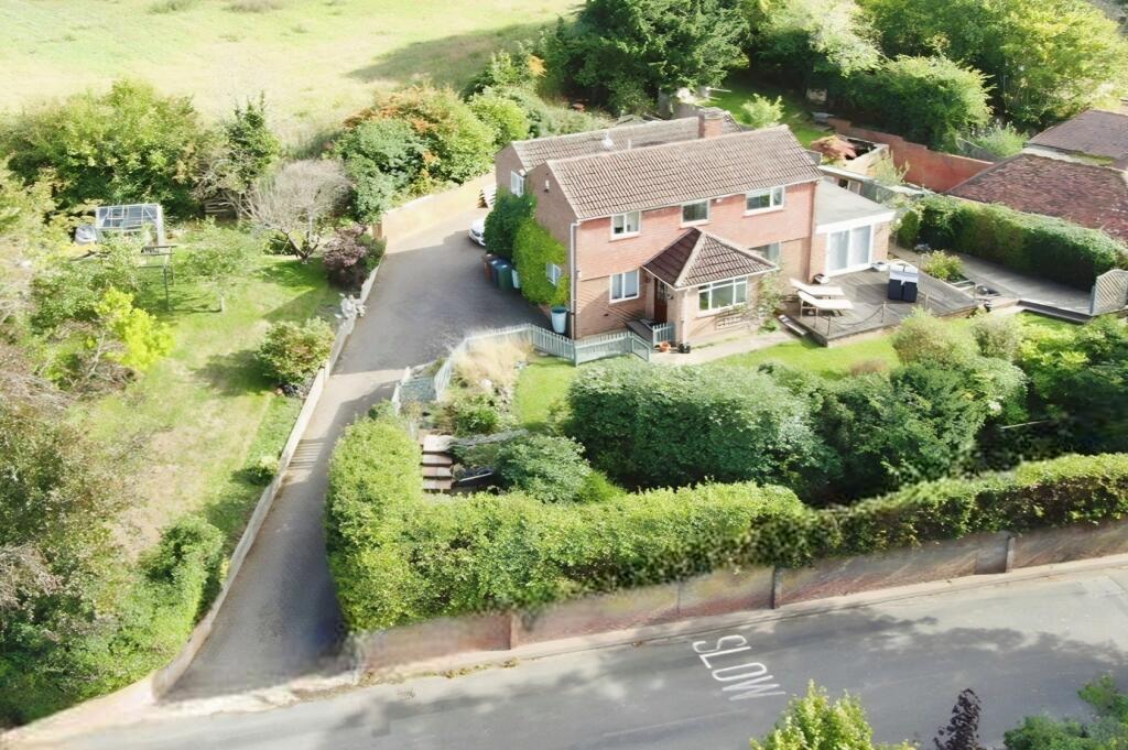 Main image of property: Vyne Road, Sherborne St John, Basingstoke, RG24