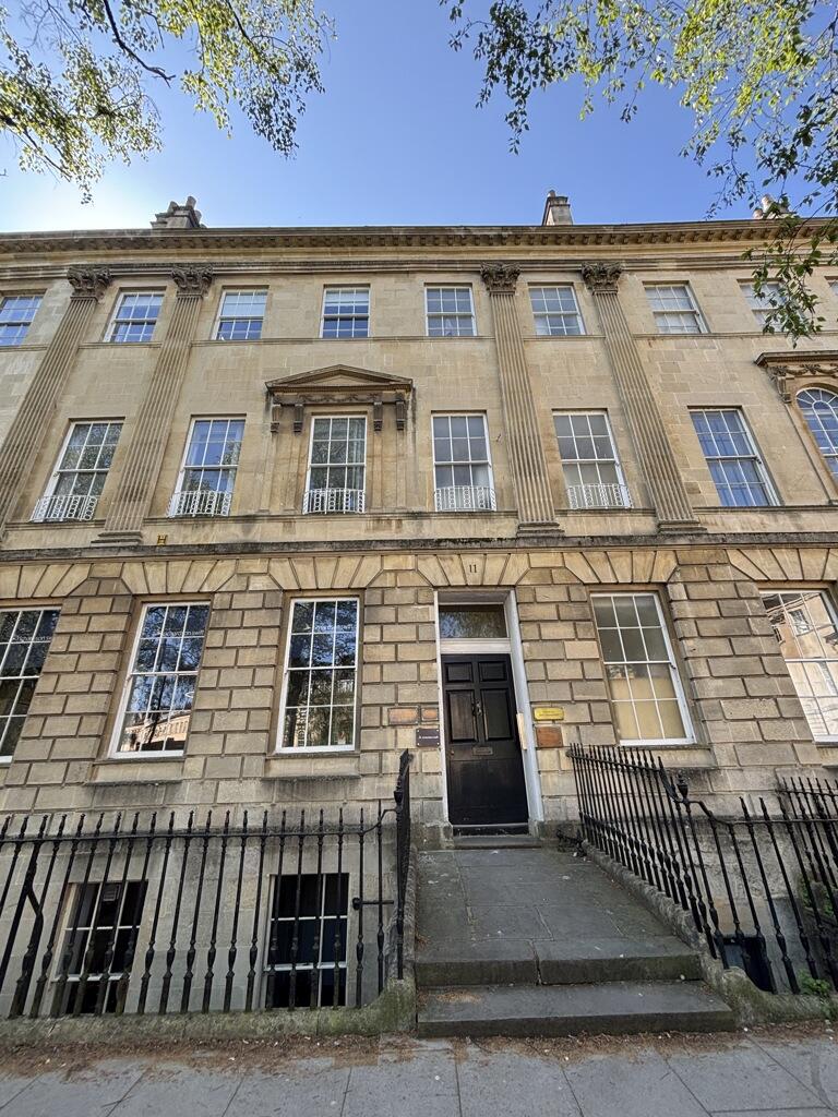 Main image of property: 11 Laura Place, Bath, Somerset, BA2 4BL