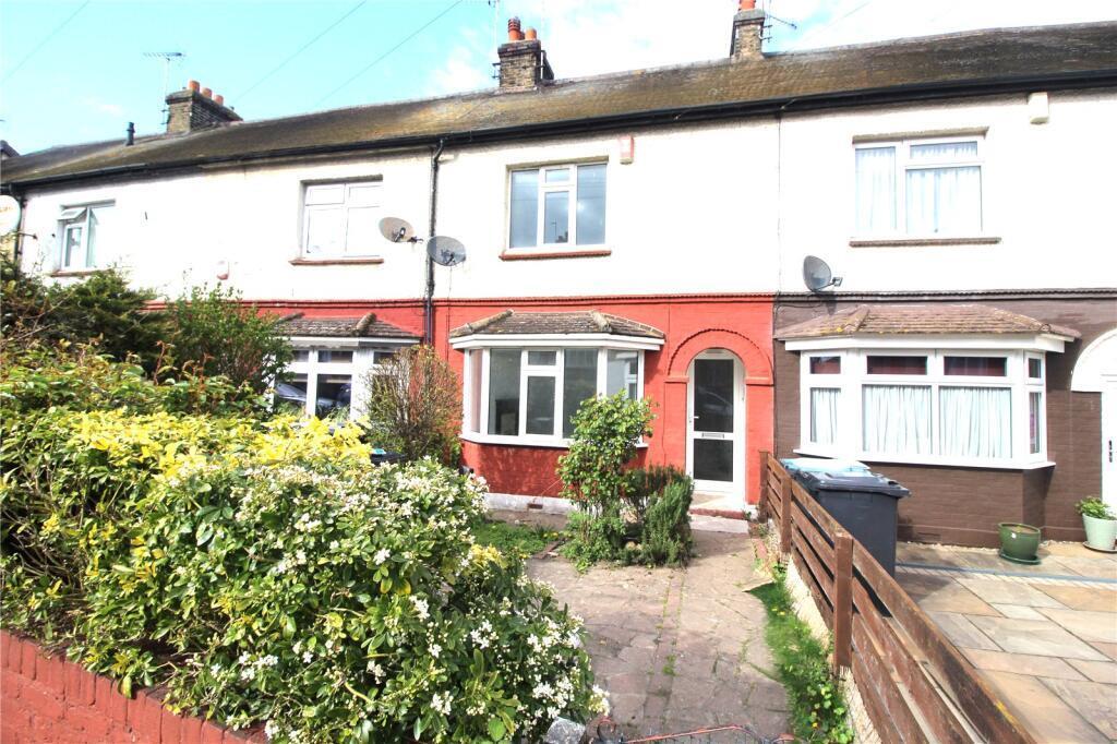 Main image of property: Lower Higham Road, Gravesend