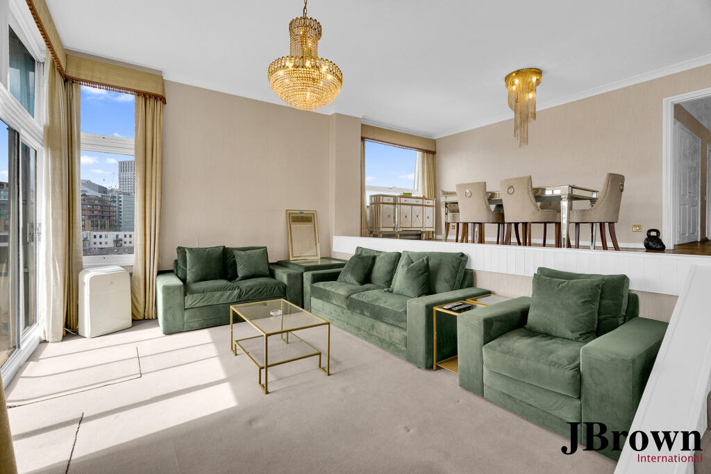 Apartment in London - View 4