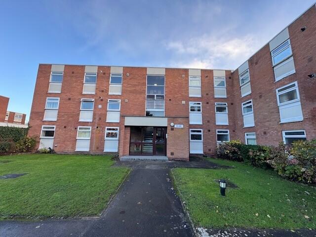 Main image of property: Touchwood Hall Close, SOLIHULL