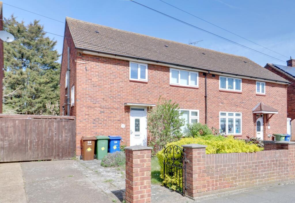Main image of property: Erriff Drive, South Ockendon, RM15