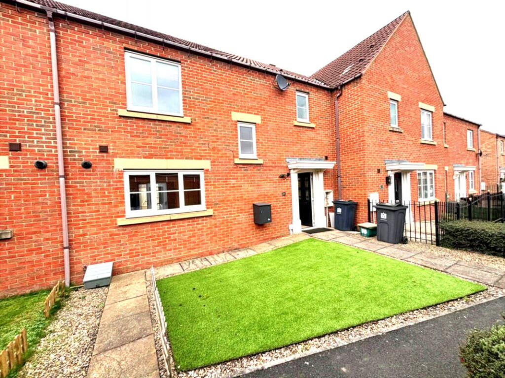 Main image of property: Bakewell Mews, Darlington, DL2