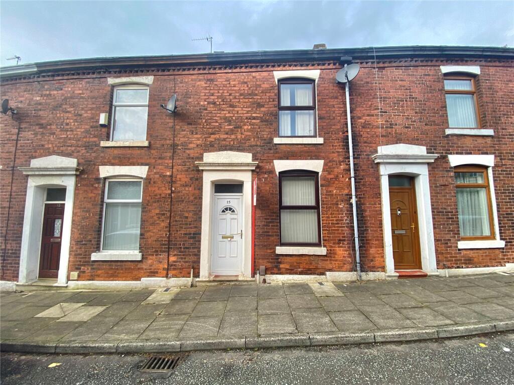 Main image of property: Isherwood Street, Ewood, Blackburn, Lancashire, BB2