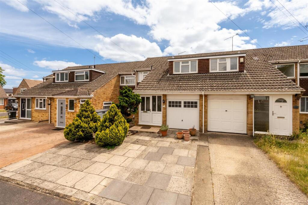 Main image of property: Reynards Close, Winnersh, Wokingham RG41
