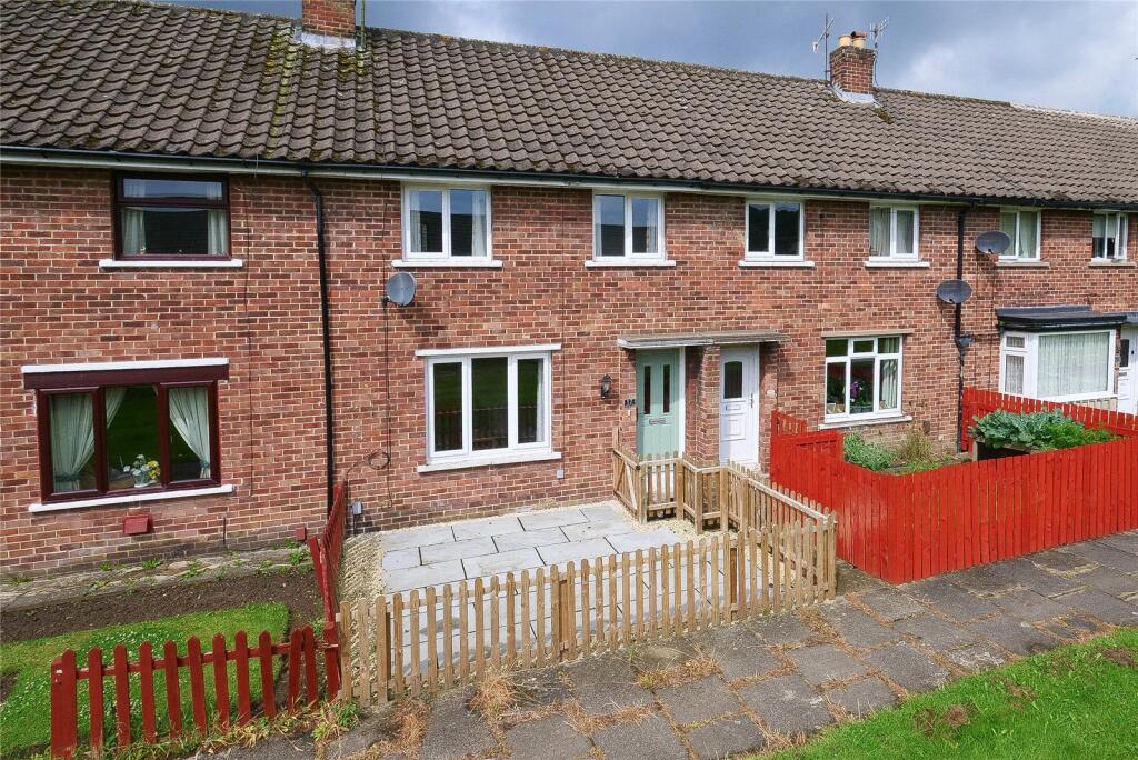 Main image of property: Thirlmere Grove, Baildon, Shipley, West Yorkshire, BD17