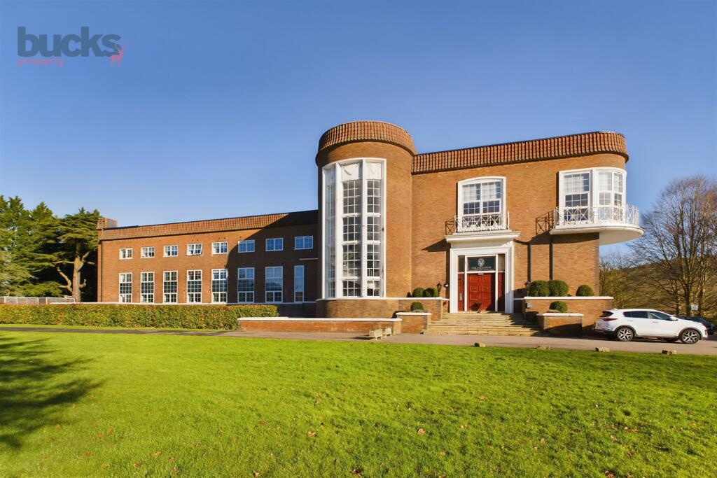 Main image of property: The Residence, Wycombe Road, HP14