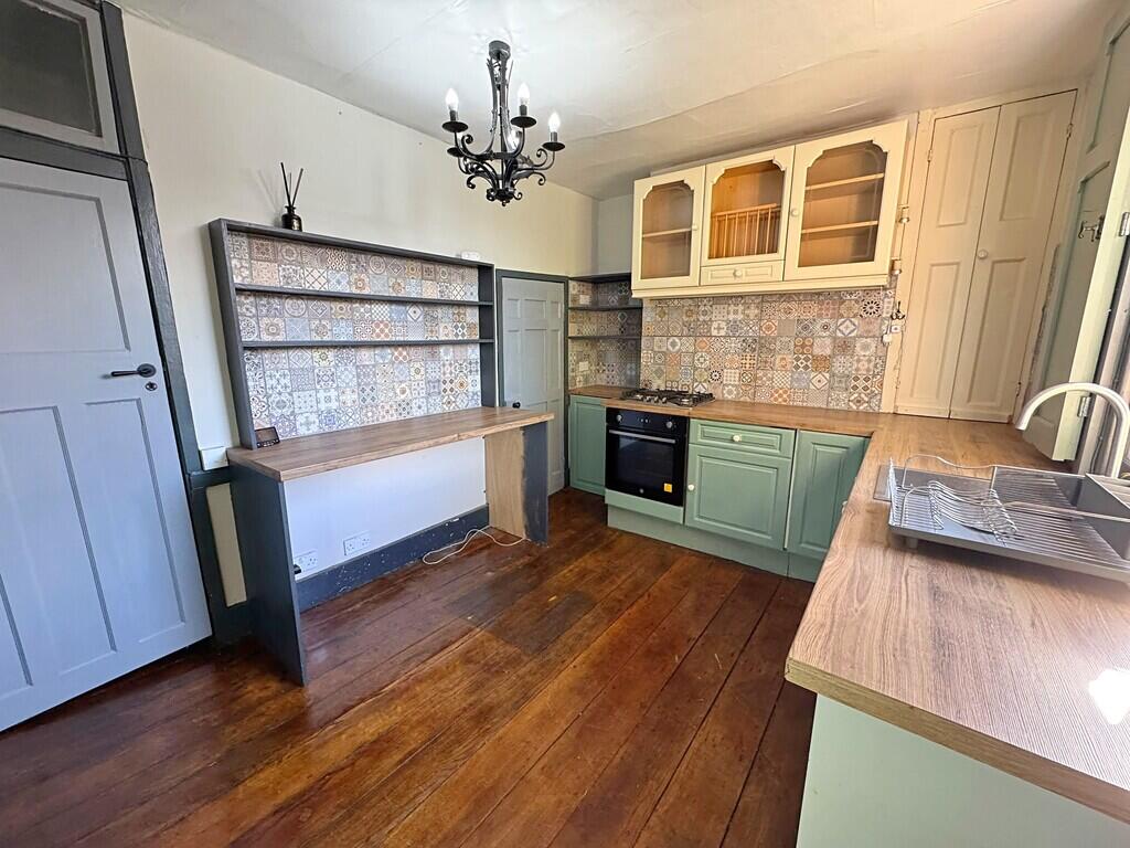 The Southend, Ledbury photo 3