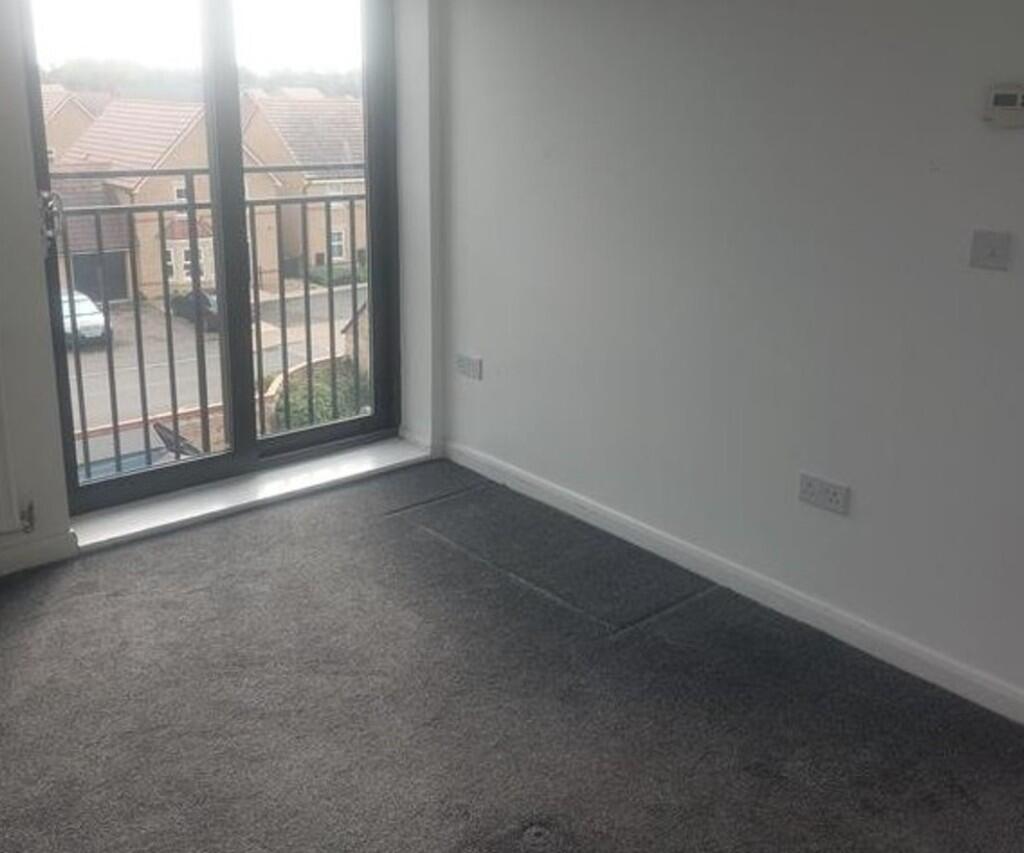 Main image of property: Pathfinder Way, CB24