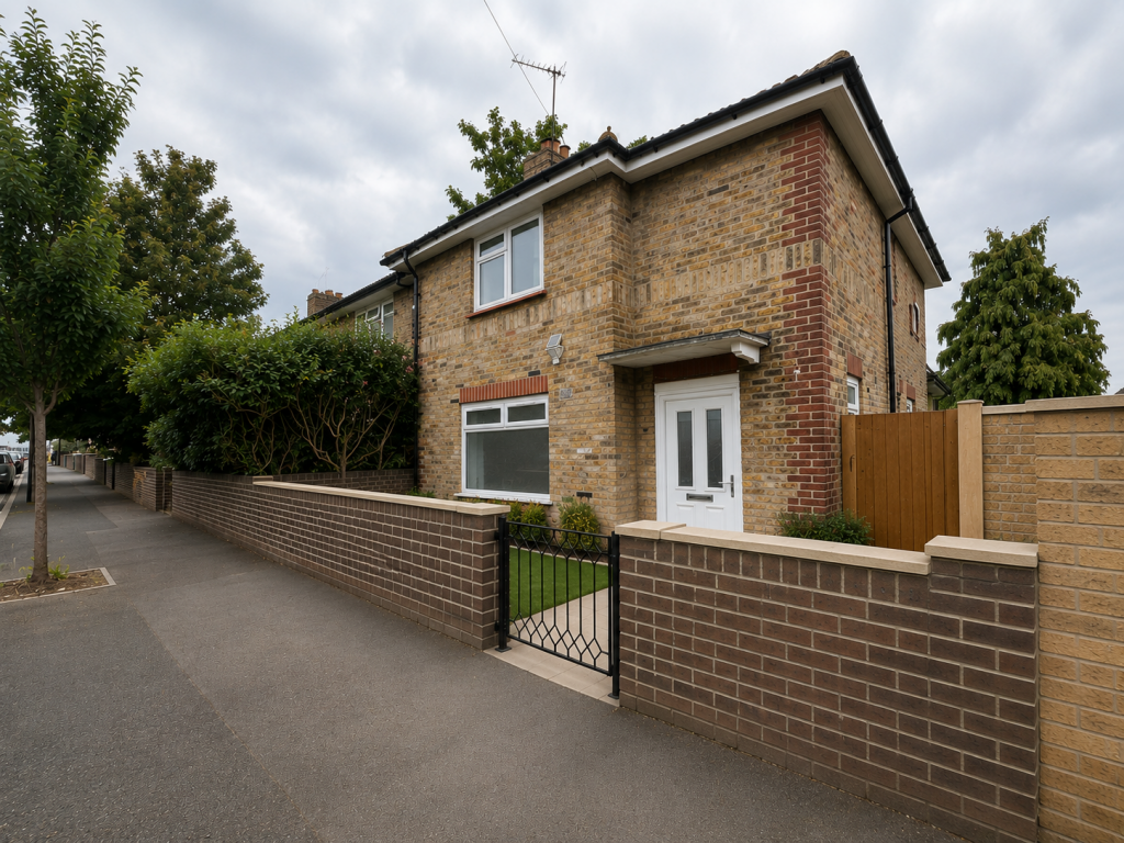 Main image of property: Argyle Road, London, E16