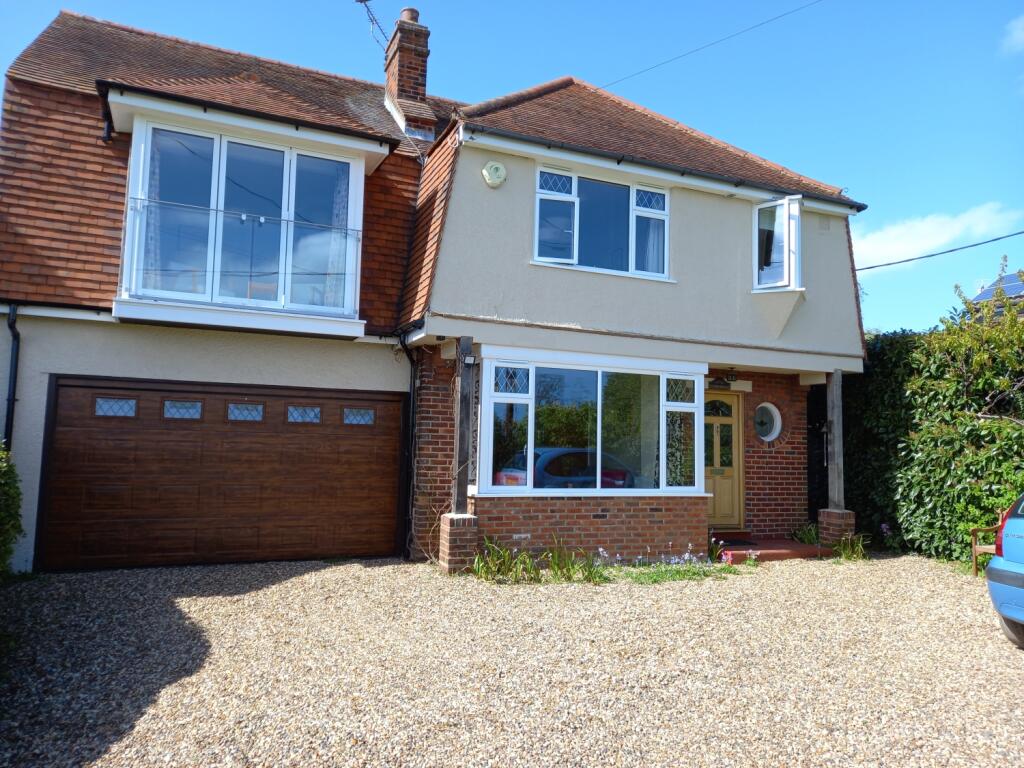 Main image of property: Ballast Quay Road, Wivenhoe CO7
