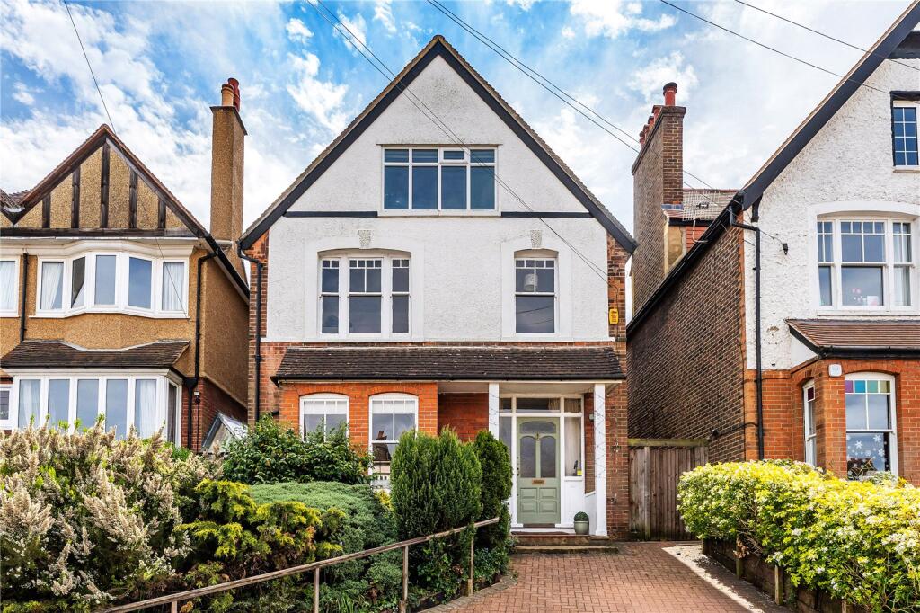 Main image of property: Belmont Road, Reigate, Surrey, RH2