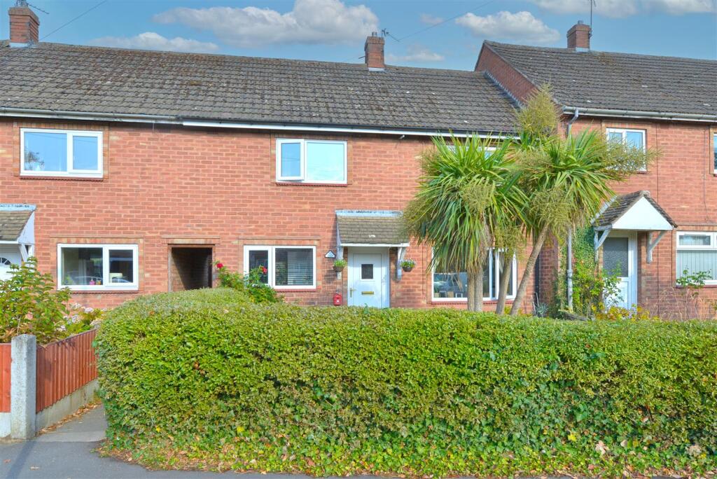 Main image of property: Allerton Road, Sundorne, Shrewsbury