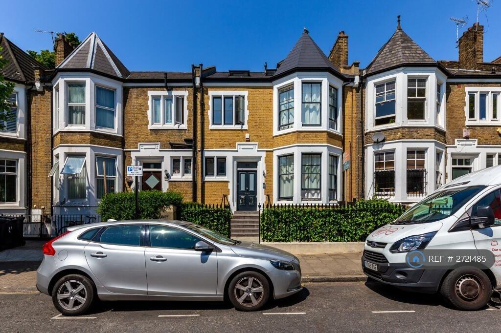 Main image of property: Kyverdale Road, London, N16