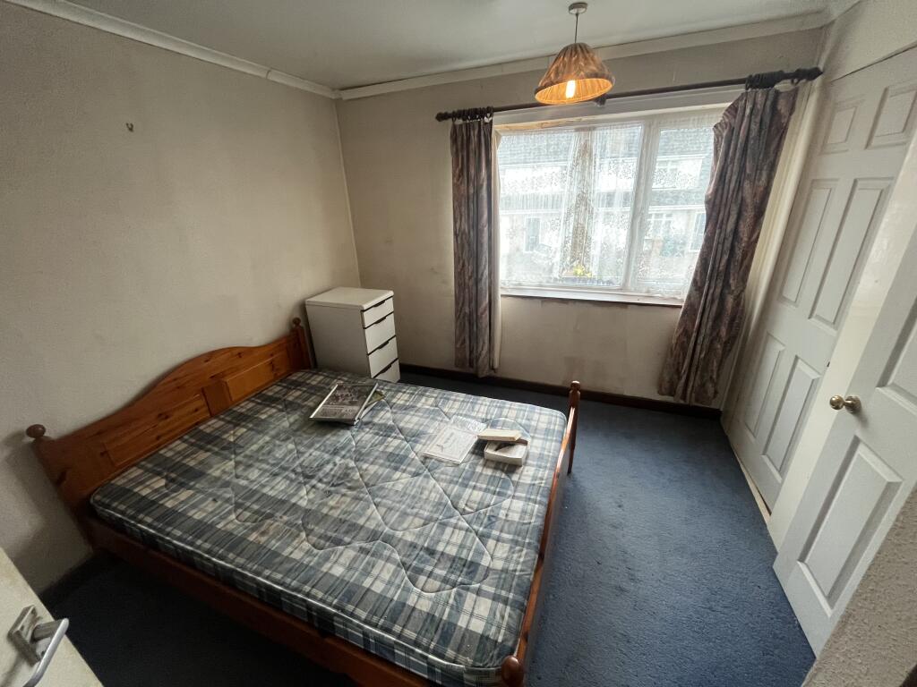 House in South Derbyshire, Hatton - More