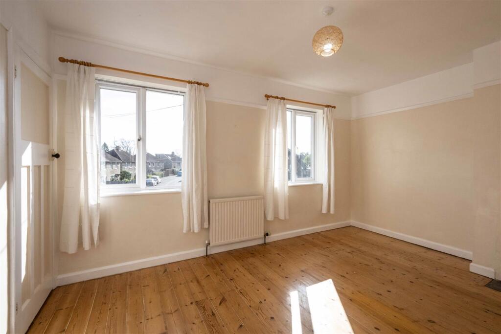 Main image of property: Oaklands, Chippenham