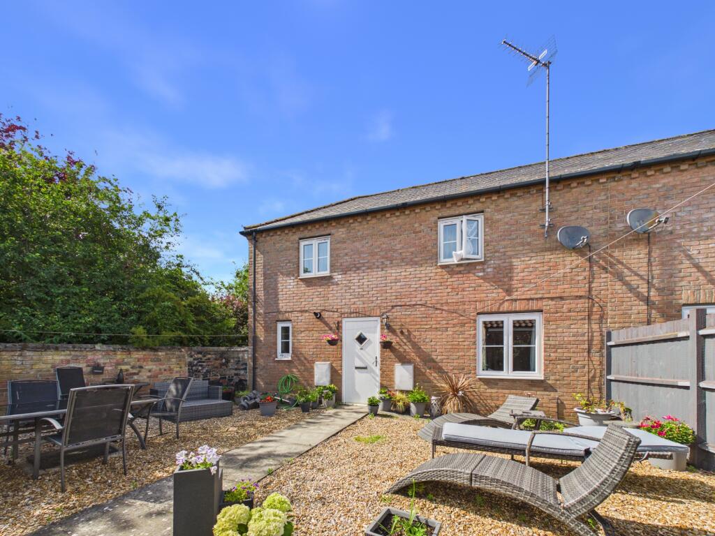 Main image of property: Paradise Road, Downham Market, PE38 9HS