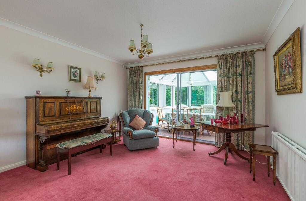 House in Edinburgh, Cramond - View 5