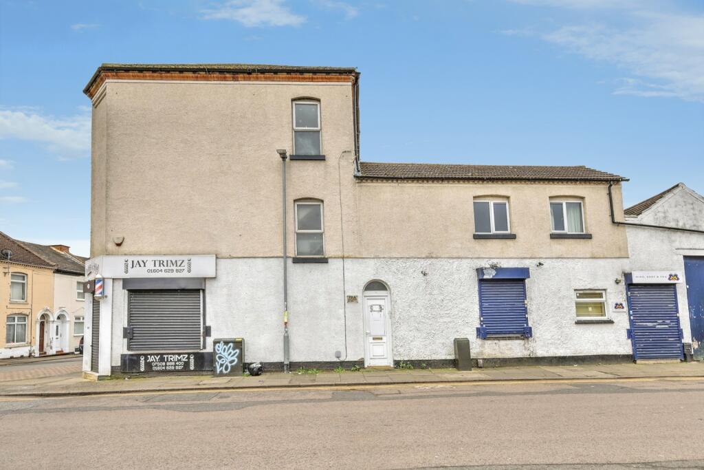 Main image of property: Edith Street, Northampton, Northamptonshire, NN1