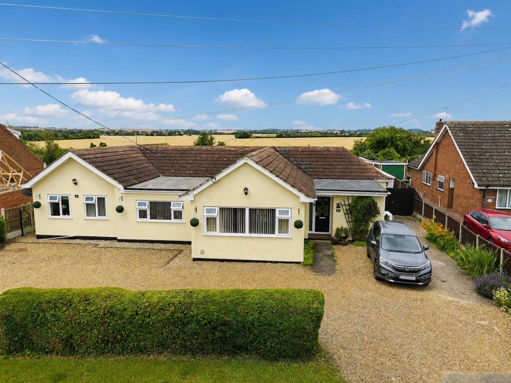 Main image of property: West Avenue, Mayland