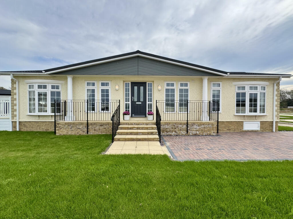 Main image of property: Pevensey, East Sussex, BN24